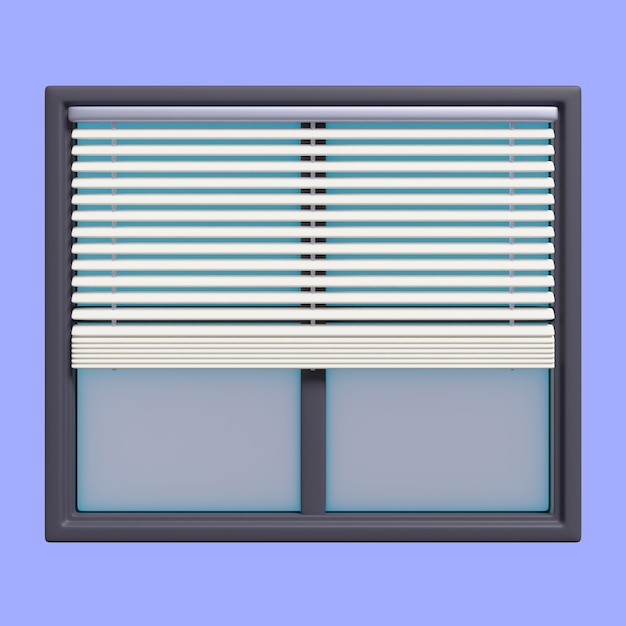 3d-illustration-window-with-blinds_23-2150932831